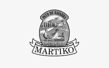 Logotipo MARTIKO
